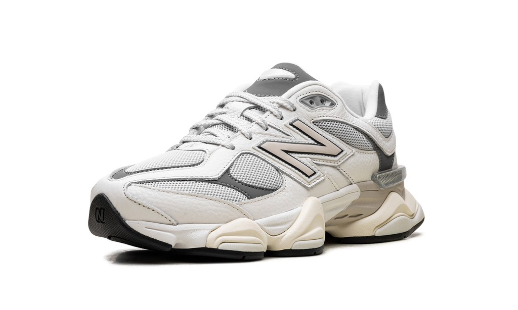 New Balance 9060 "Sea Salt Castlerock" Sneakers