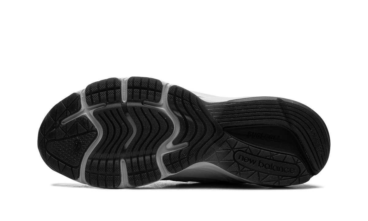 New Balance 990v6 Made in USA "Black Grey" Sneakers