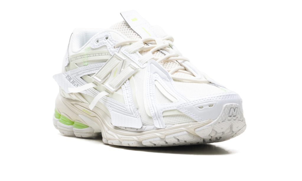 New Balance 1906 "Neon Pack" Sneakers