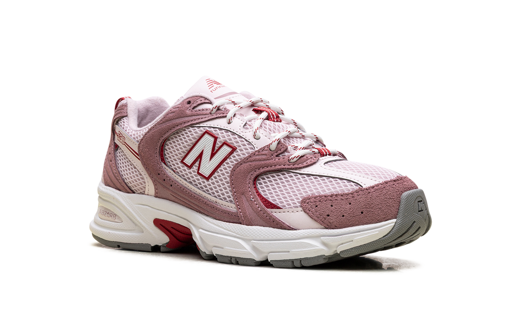 New Balance 530 "Rosewood Pink" Sneakers