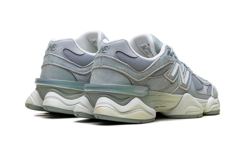 New Balance 9060 "Mosaic Green Sea Salt" Sneakers