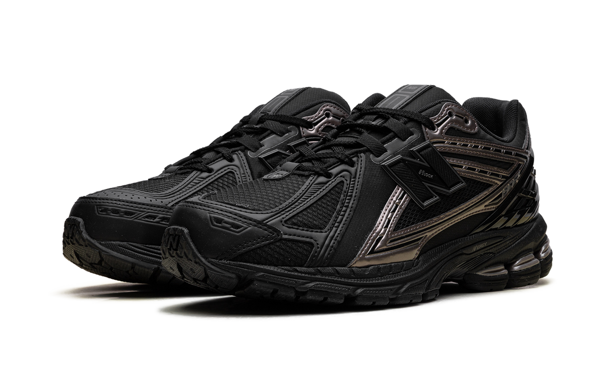 New Balance 1906R "Black Gold" Sneakers