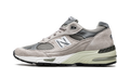 New Balance 991 "Grey" Sneakers