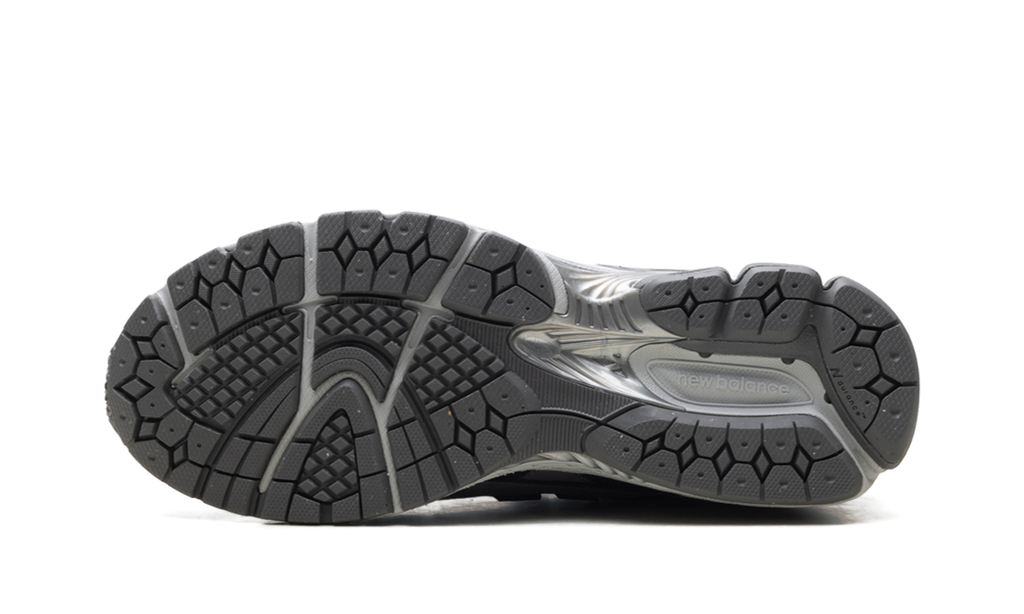 New Balance 1906 Utility "Black Grey" Sneakers