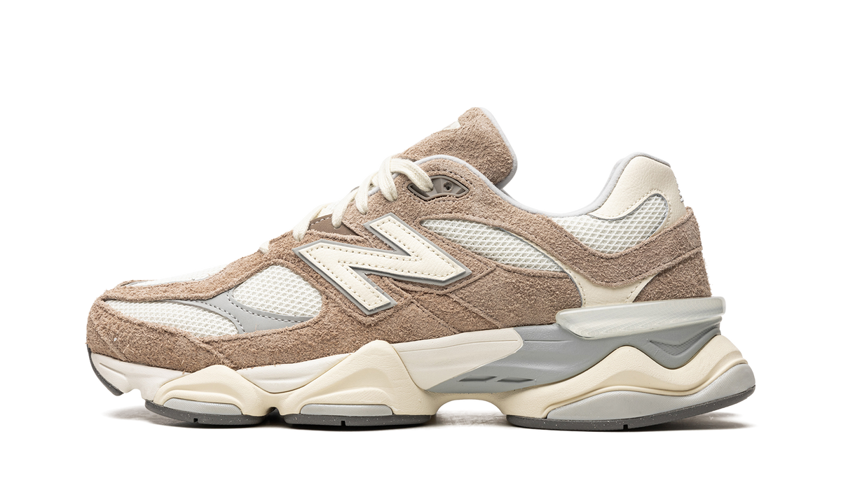 New Balance 9060 "Driftwood" Sneakers