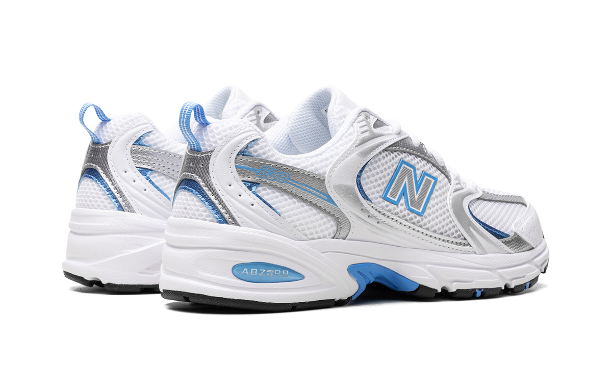 New Balance 530 "White/Sky Blue" Sneakers