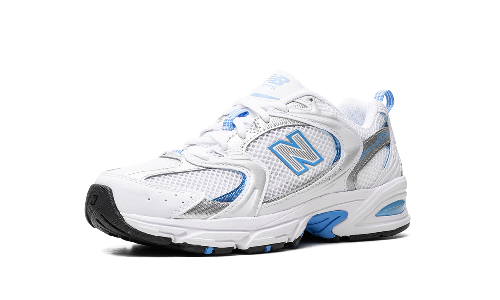 New Balance 530 "White/Sky Blue" Sneakers