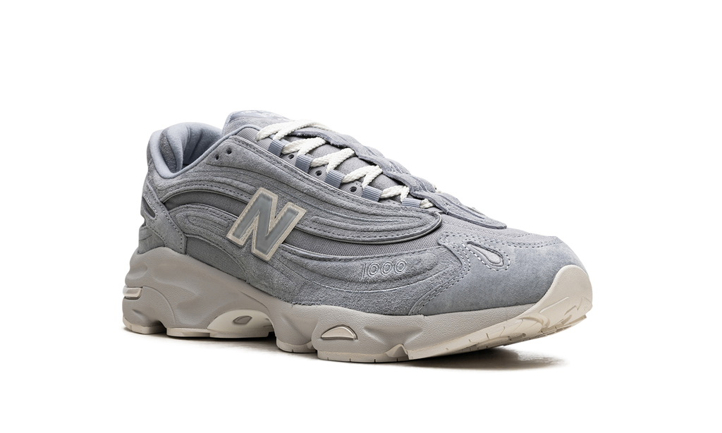 New Balance x Kith 1000 "Kith 101 Quarry" Sneakers