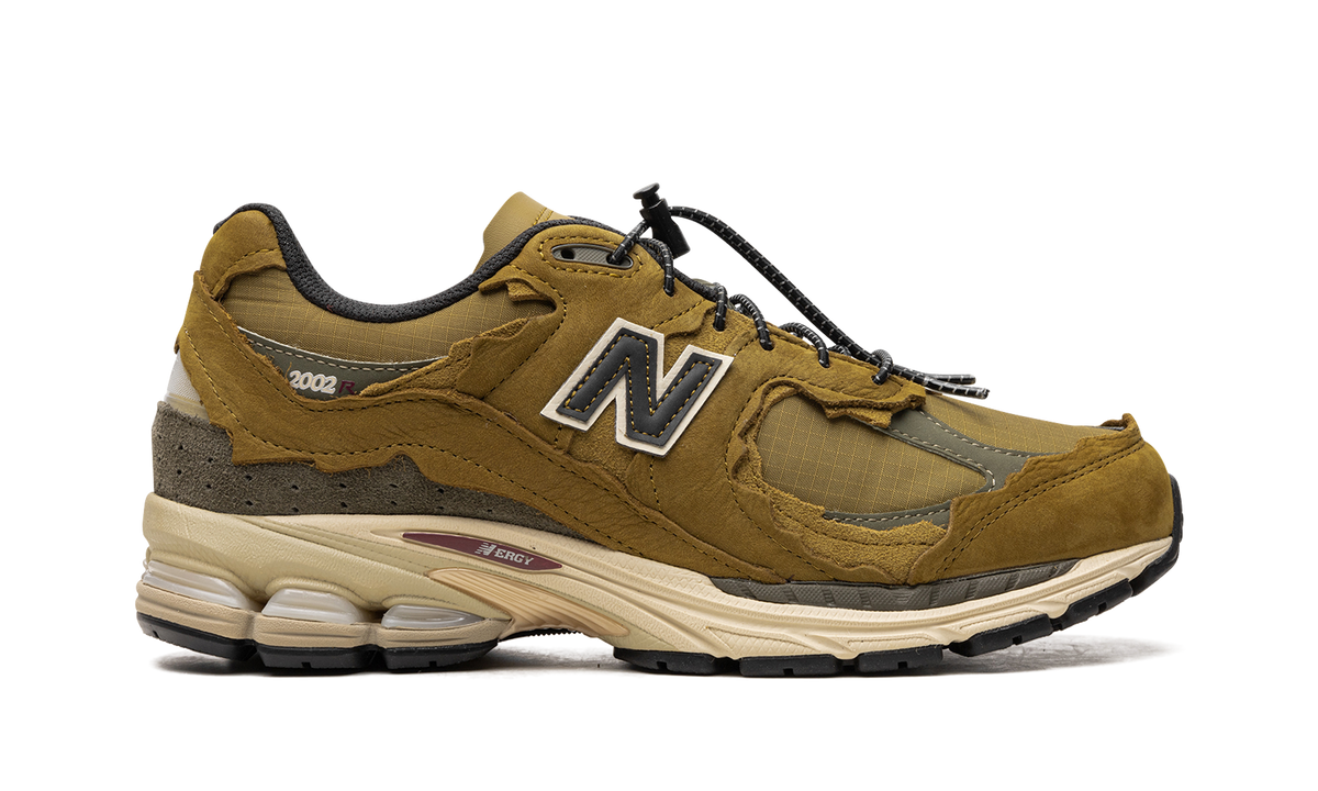New Balance 2002R "Protection Pack - High Desert" Sneakers