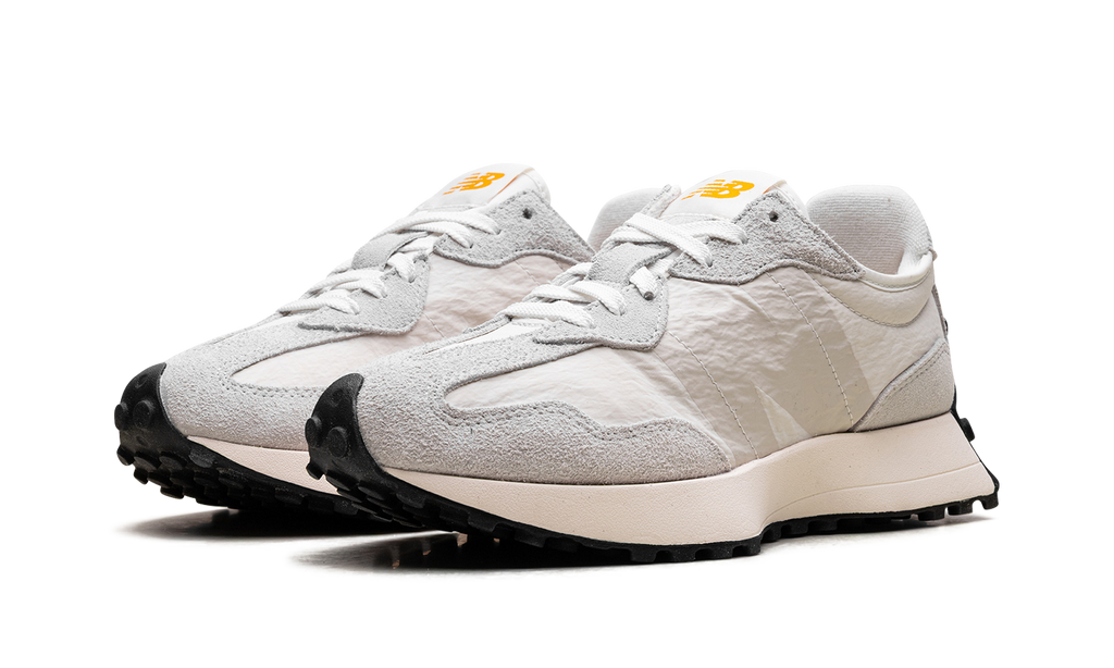 New Balance 327 "Team Away Grey" Sneakers