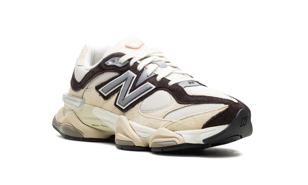 New Balance 9060 "Emerging Brown" Sneakers