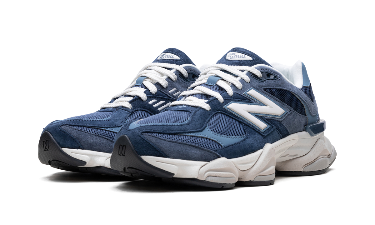 New Balance 9060 "Blue" Sneakers