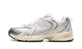 New Balance 530 "Silver Metallic/Linen" Sneakers