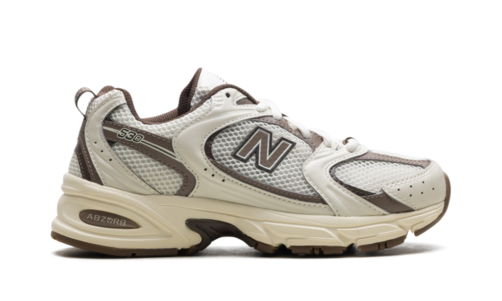 New Balance 530 "Turtledove Mushroom" Sneakers