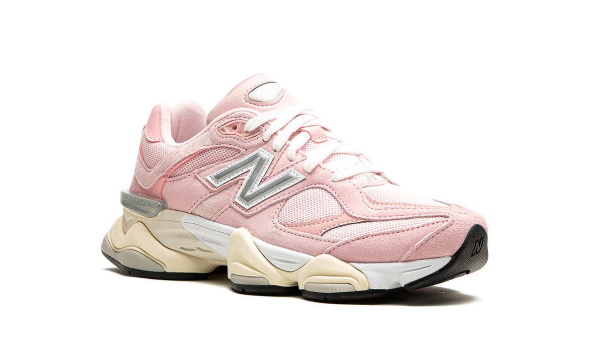 New Balance 9060 "Crystal Pink" Sneakers