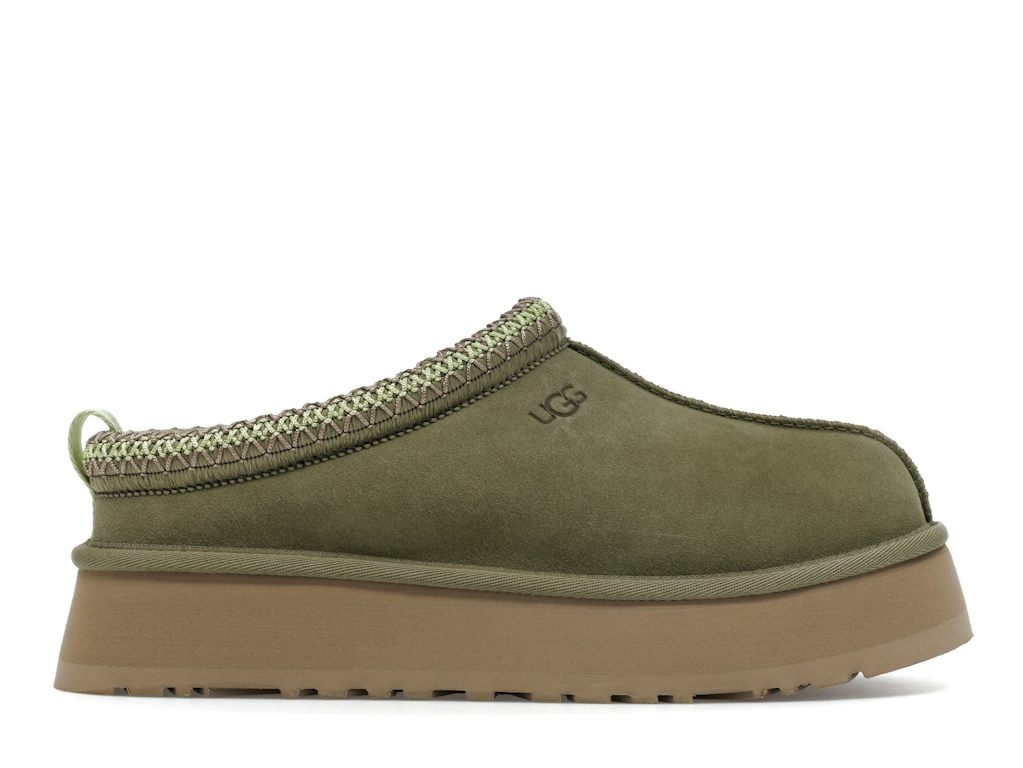 UGG Tazz II Slipper Muted Brass (Women's)