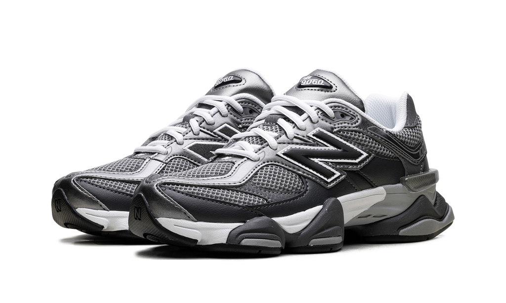 New Balance 9060 "Magnet Fade" Sneakers