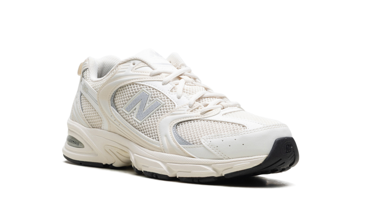 New Balance 530 "Cream White Silver" Sneakers