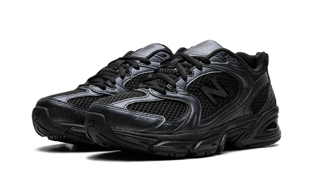 New Balance 530 "Black Dark Grey" Sneakers