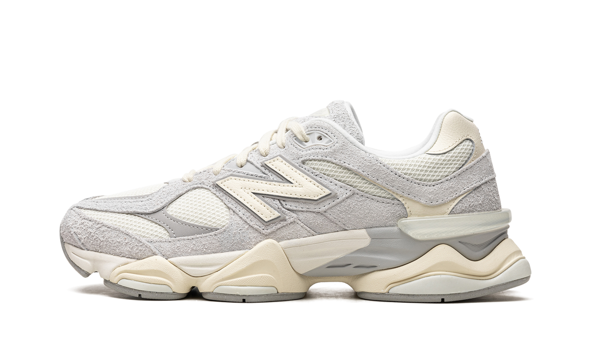 New Balance 9060 "Quartz Grey" Sneakers