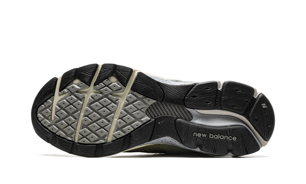 New Balance 990v3 "Patta" Sneakers