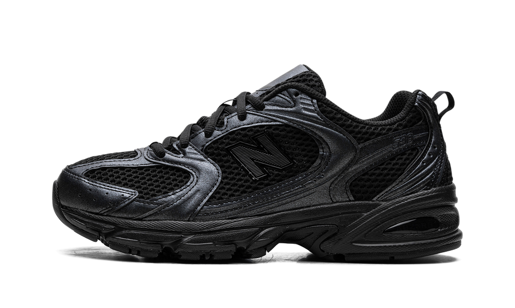 New Balance 530 "Black Dark Grey" Sneakers