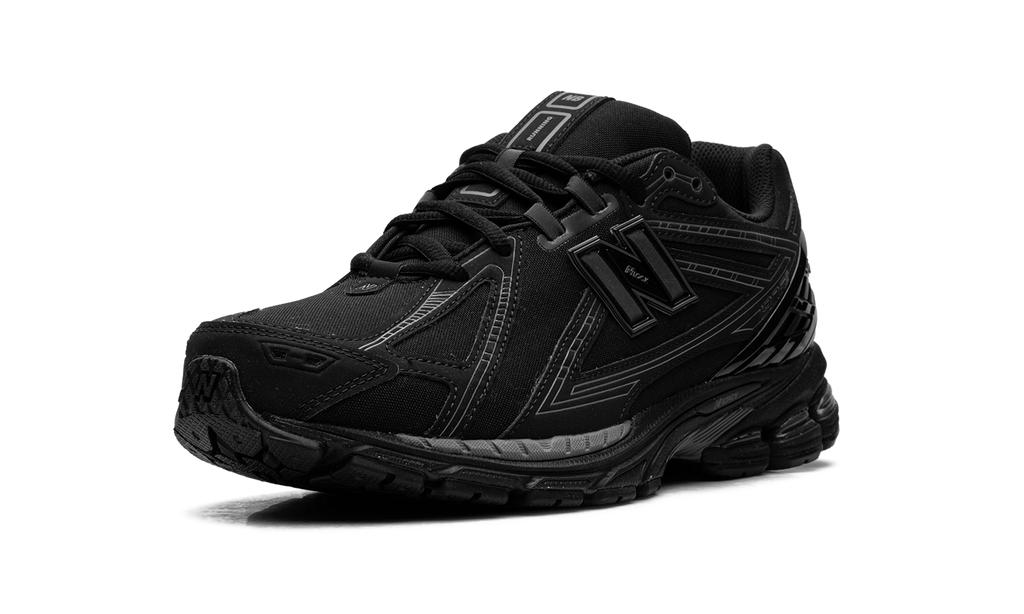 New Balance 1906R "Triple Black" Sneakers