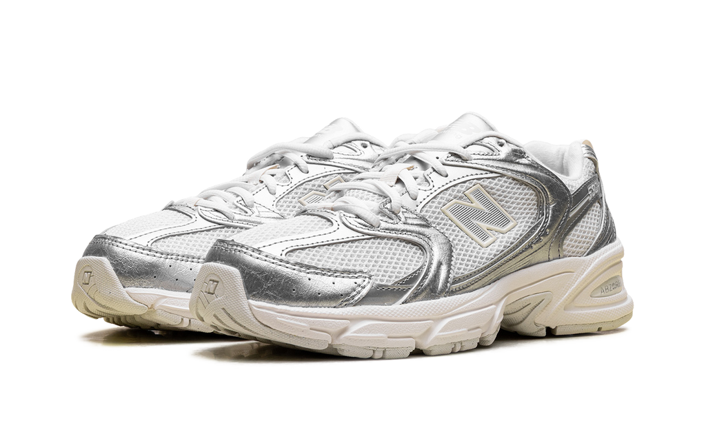 New Balance 530 "Grey/White" Sneakers