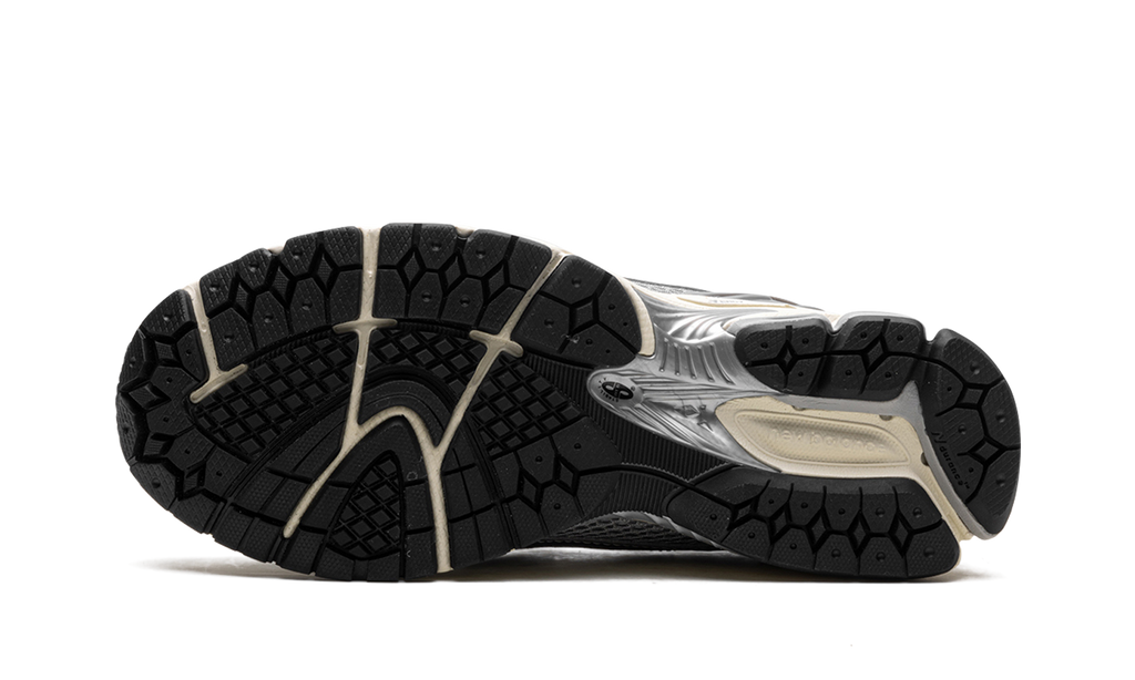 New Balance 1906L "Silver" Loafers