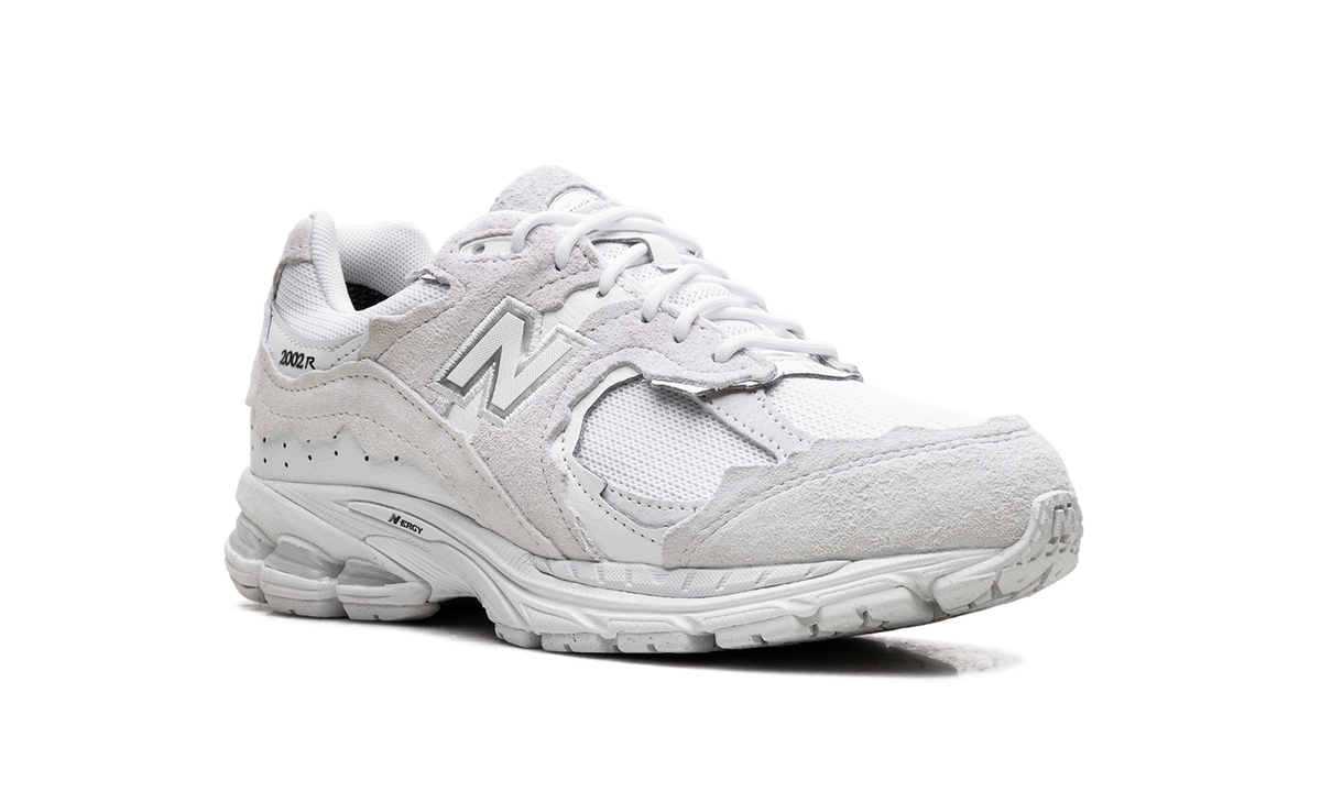 New Balance 2002R "Protection Pack - White" Sneakers