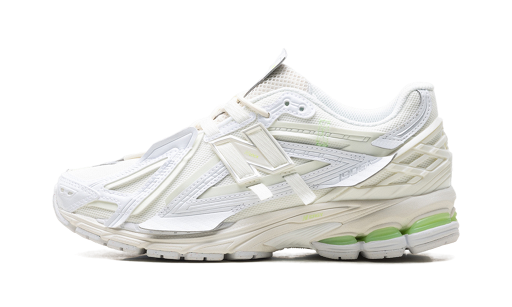 New Balance 1906 "Neon Pack" Sneakers