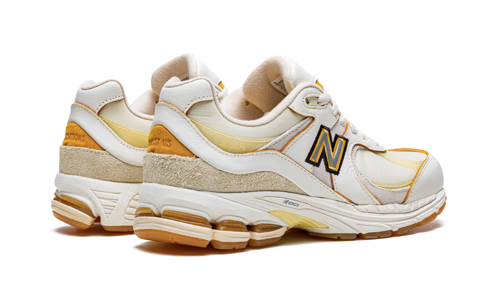 New Balance 2002R "Joe Freshgoods - Conversations Amongst Us" Sneakers