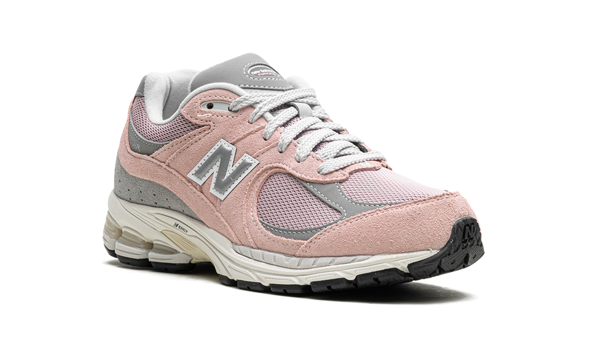 New Balance 2002R "Orb Pink" Sneakers