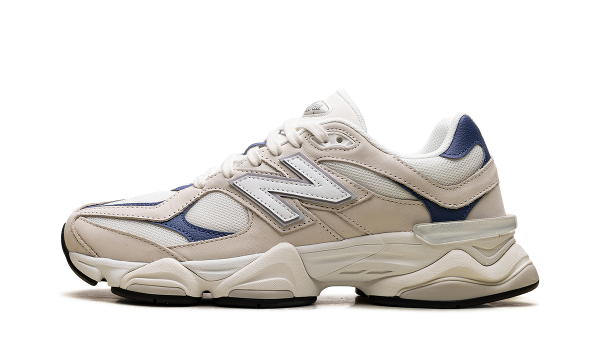 New Balance 9060 "Sea Salt Magic Blue" Sneakers