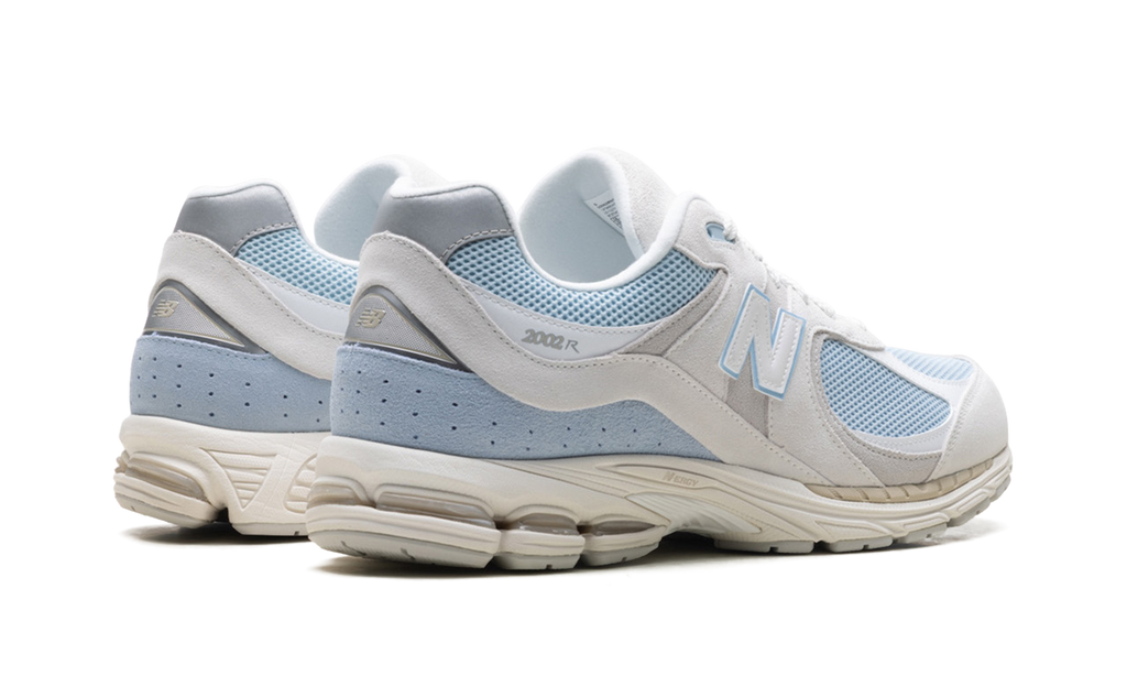 New Balance 2002R "Sky Blue" Sneakers