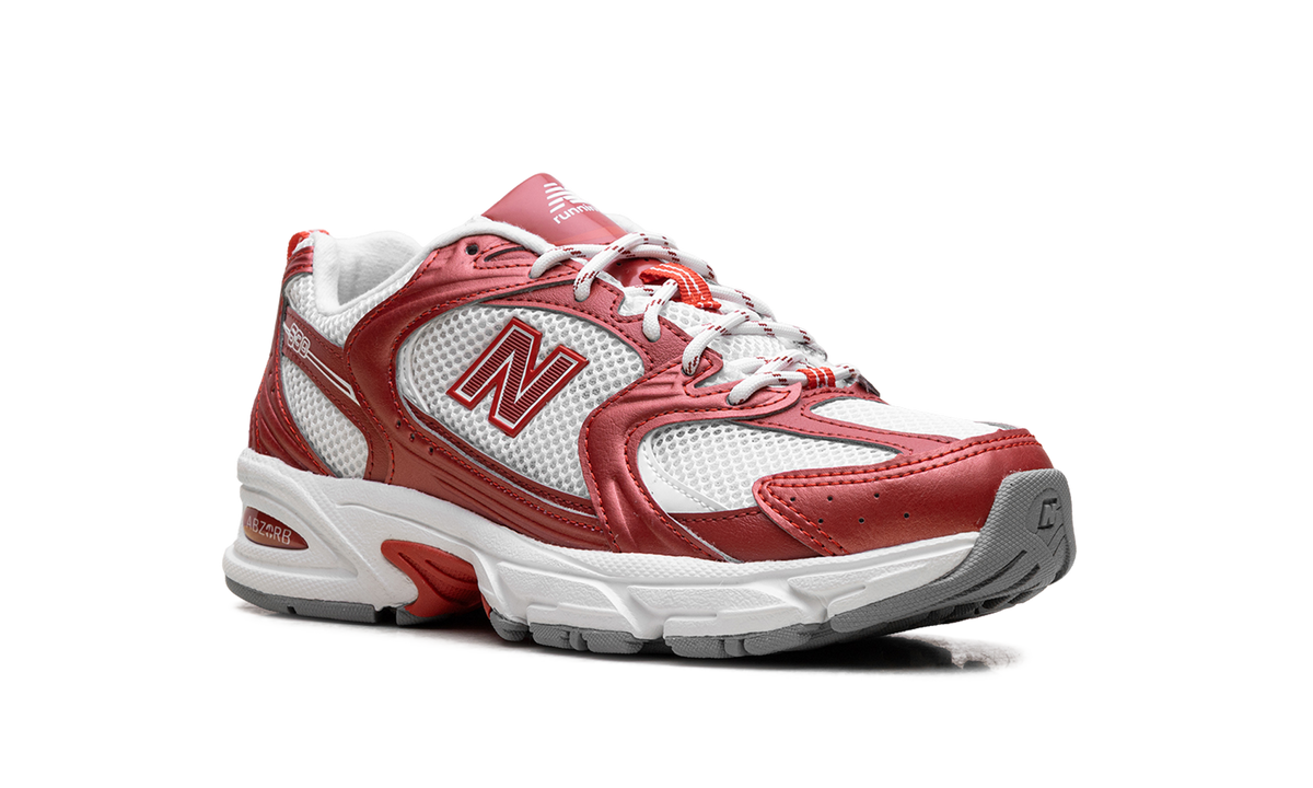 New Balance 530 "Reflection/Fire Cracker/Shadow Red" Sneakers