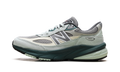 New Balance 990v6 Made in USA "New Spruce" Sneakers
