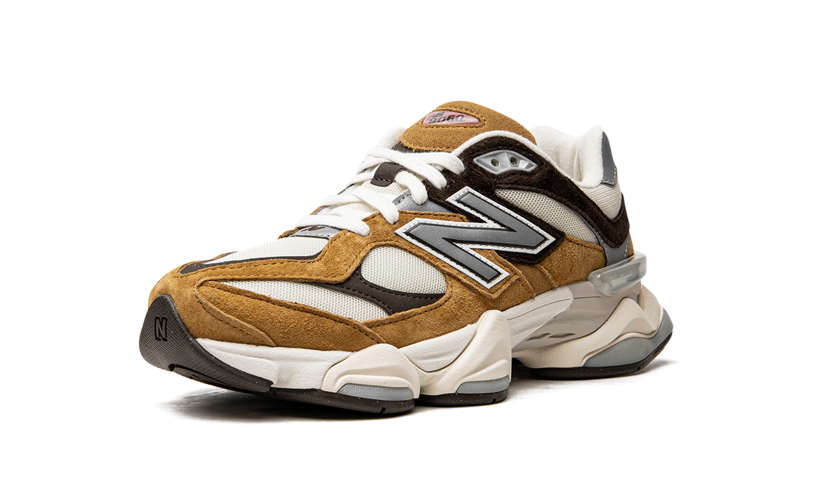 New Balance 9060 "Workwear" Sneakers