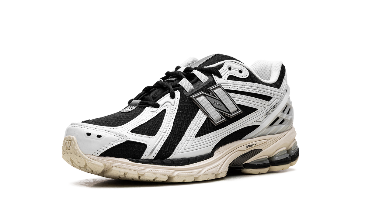 New Balance 1906 "Black/White" Sneakers