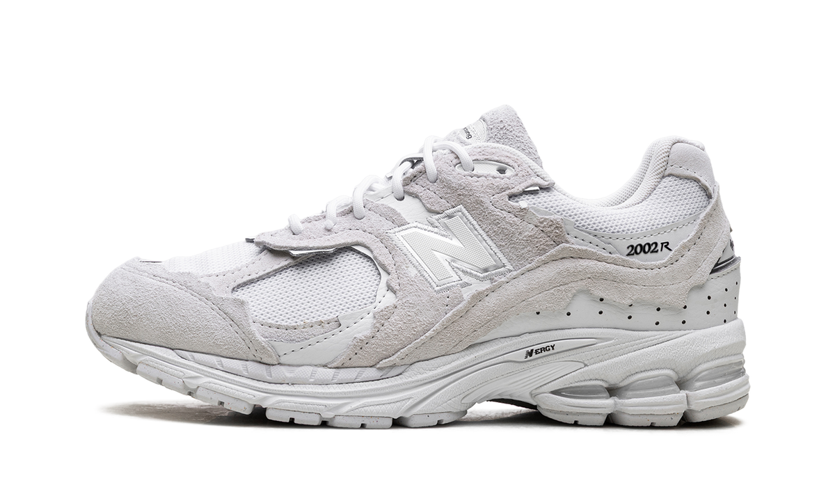 New Balance 2002R "Protection Pack - White" Sneakers
