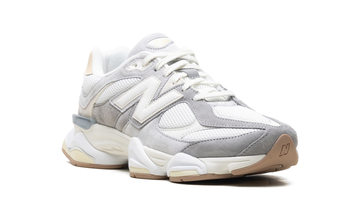 New Balance 9060 "Grey/Beige" Sneakers