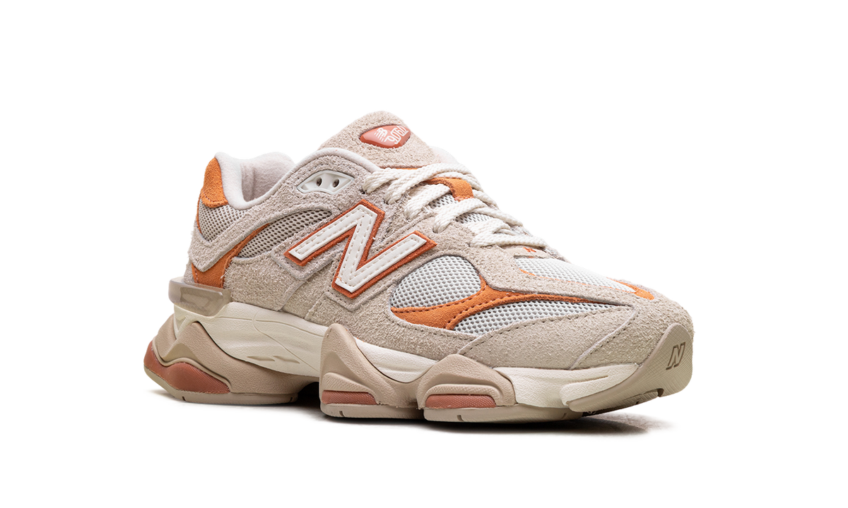 New Balance 9060 "Beige Tan" Sneakers