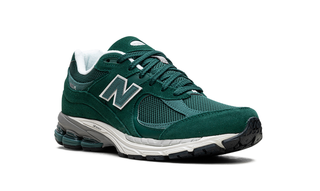 New Balance 2002R "Marsh Green" Sneakers