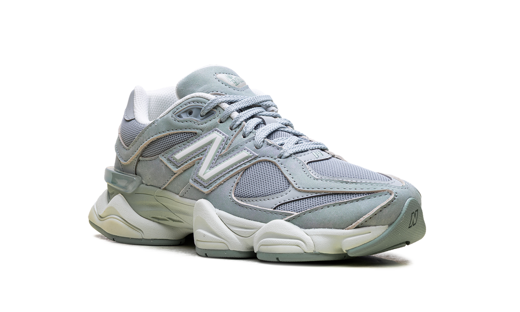 New Balance 9060 "Mosaic Green Sea Salt" Sneakers