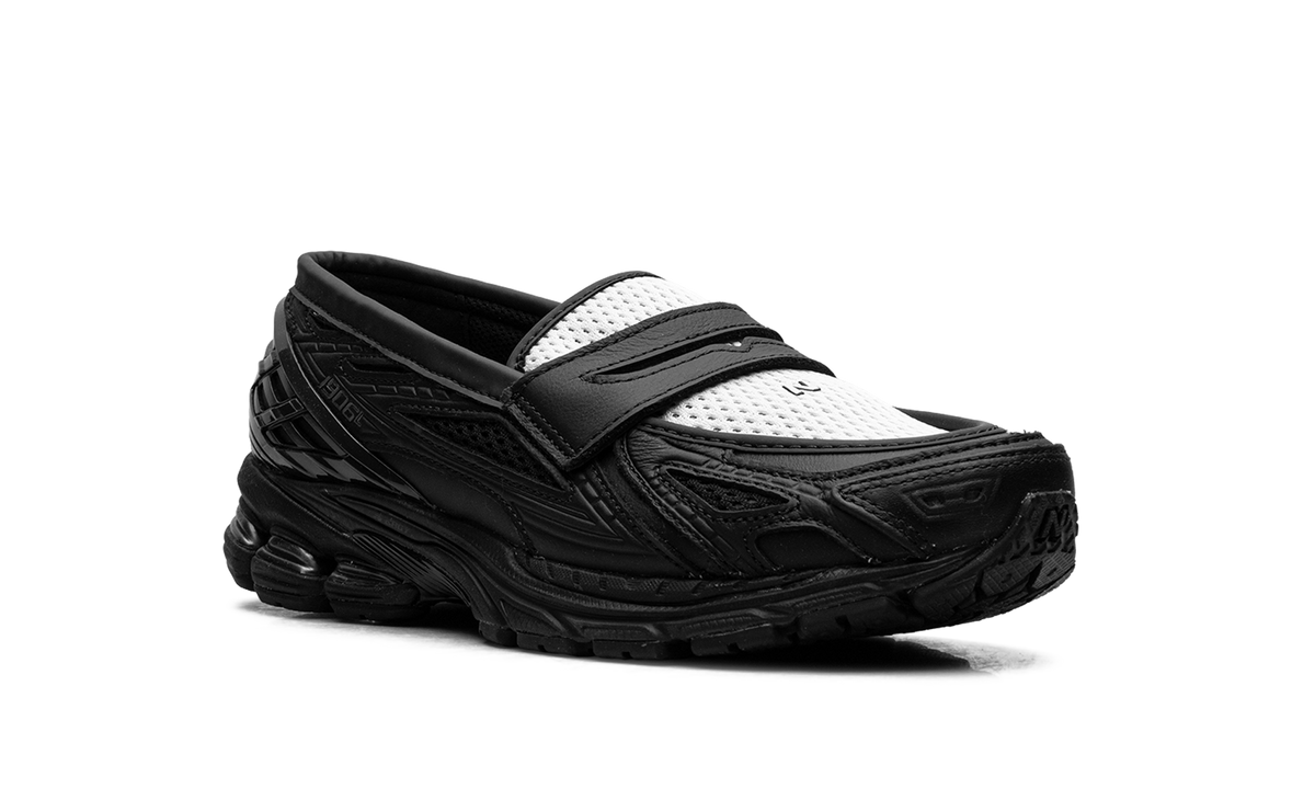 New Balance 1906L "Black Angora" Loafers