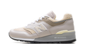 New Balance 997 Made in USA "Moonrock/Driftwood" Sneakers