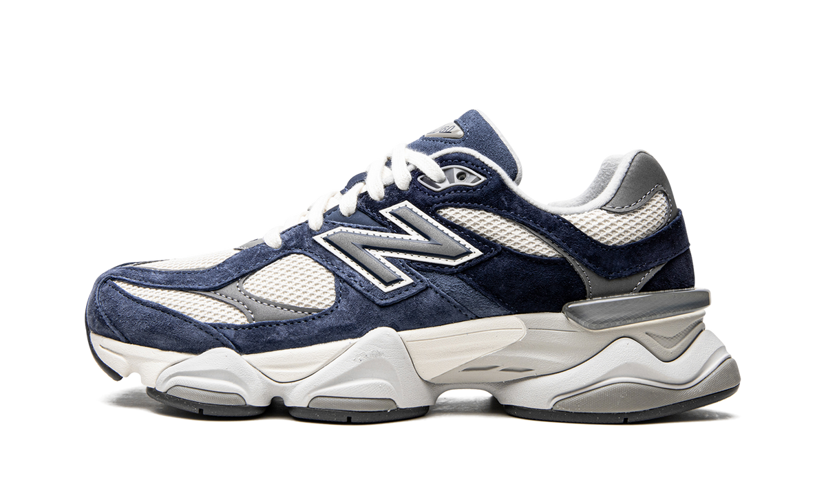 New Balance 9060 "Natural Indigo" Sneakers
