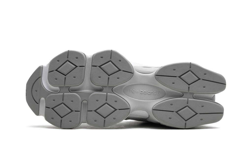 New Balance 9060 "Silver Metallic Grey" Sneakers - U9060JGR