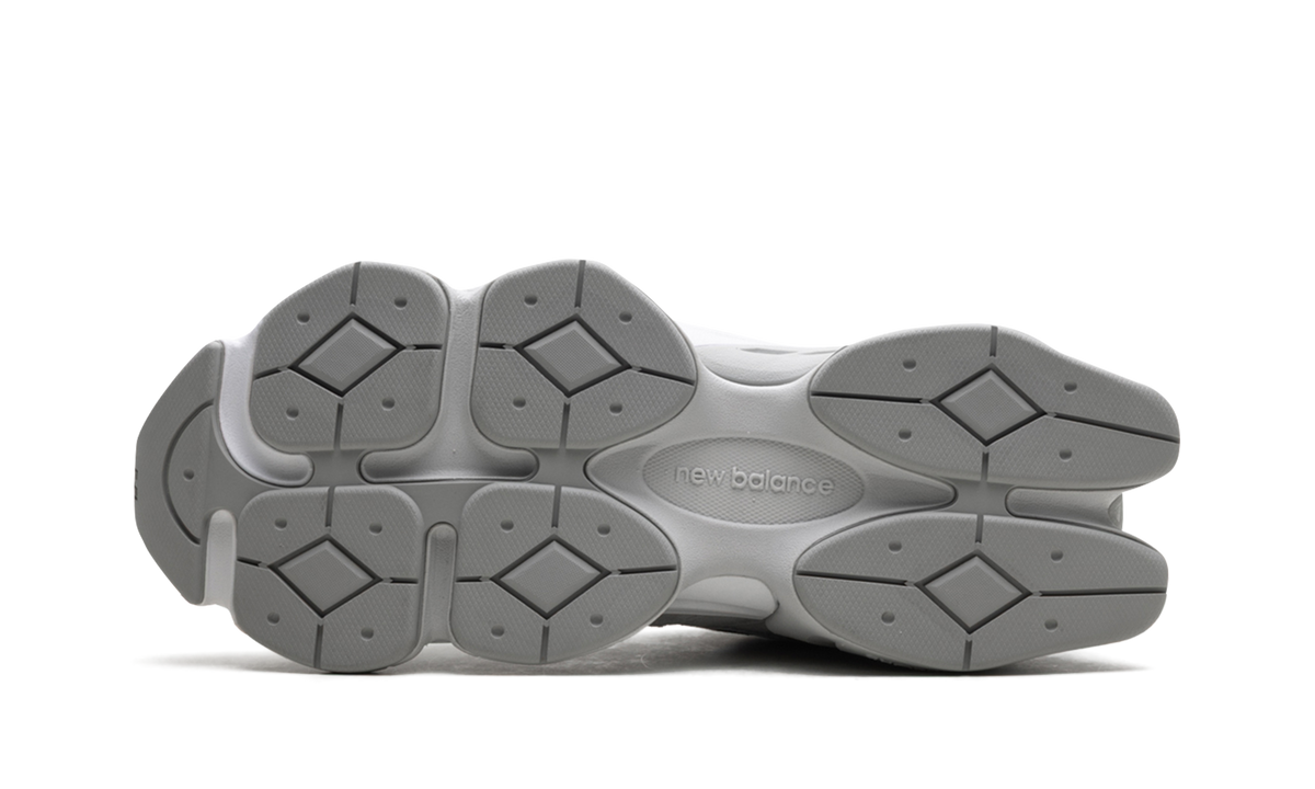 New Balance 9060 "Silver Metallic Grey" Sneakers - U9060JGR