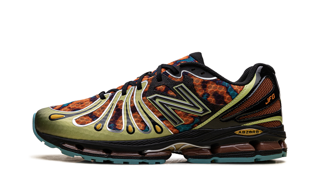New Balance 1890 "Joe Freshgoods Cut The Check" Sneakers